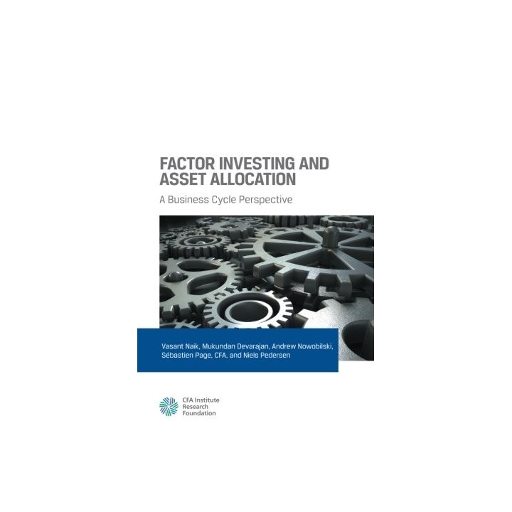 Factor Investing And Asset Allocation